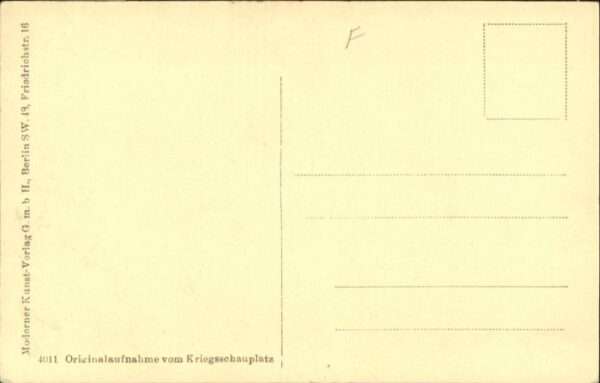 Andenne Gesprengte Brücke – Bild 2