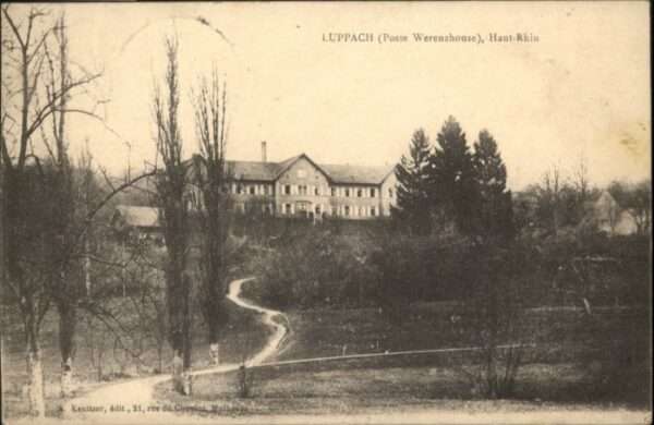 Luppach