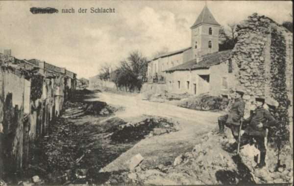 Varneville