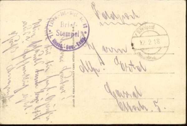 Gervicy – Bild 2