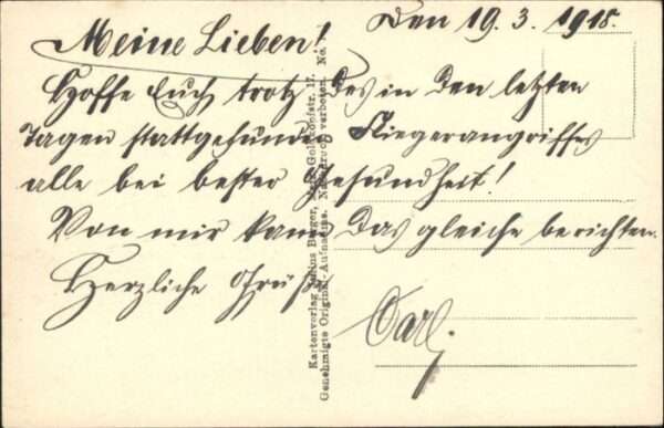 Deuxmonds – Bild 2