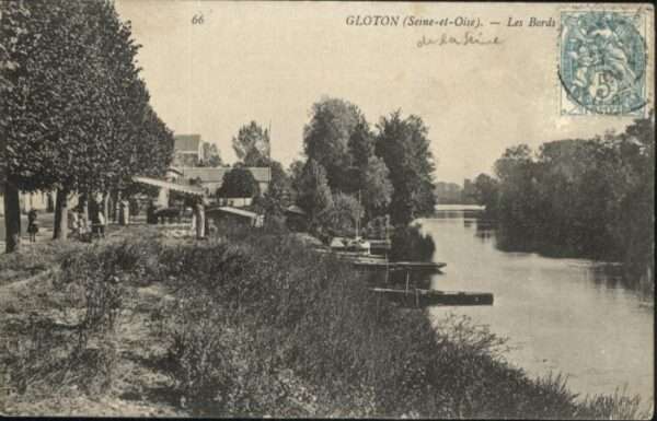 Gloton