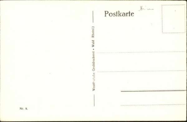 Chevreux Craonne Gutshof – Bild 2