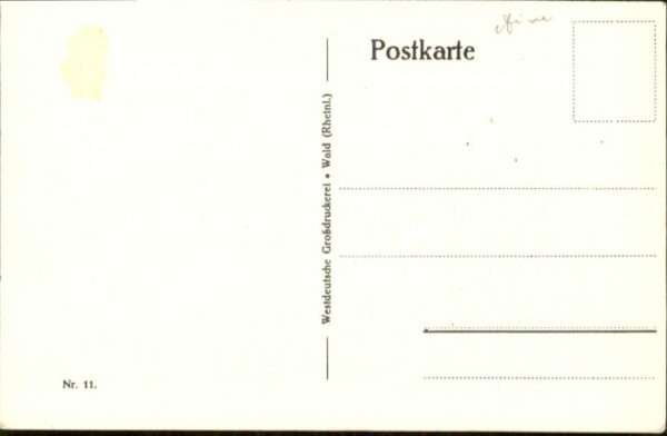 Chevreux Craonne Gutshof – Bild 2