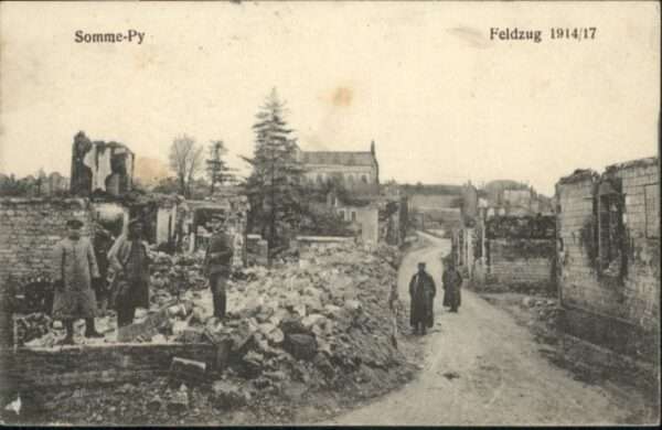 Somme-Py