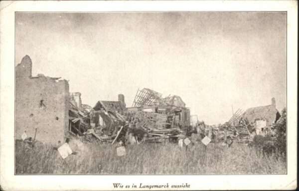 Langemarck