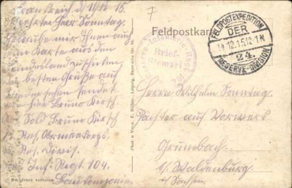 Rethel Ardennes Rethel – Bild 2