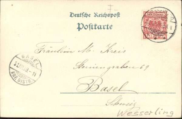 Wesserling Husseren – Bild 2