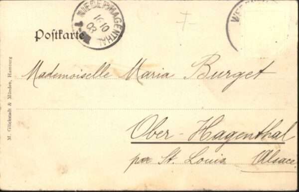 Luppach Genesungsheim – Bild 2