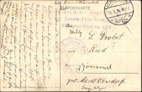 Igney Avricourt – Bild 2