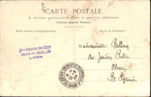 Romans-sur-Isere Romans Caserne Bon – Bild 2