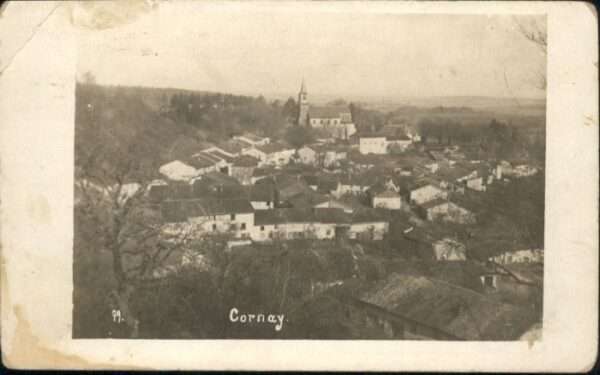 Cornay