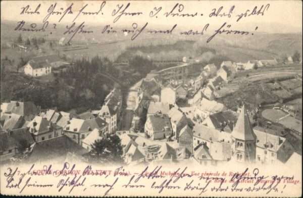 Rochefort