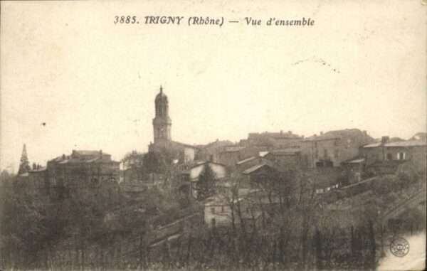 Trigny