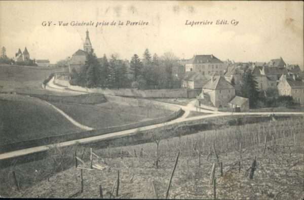 La Perriere Orne La_Perriere