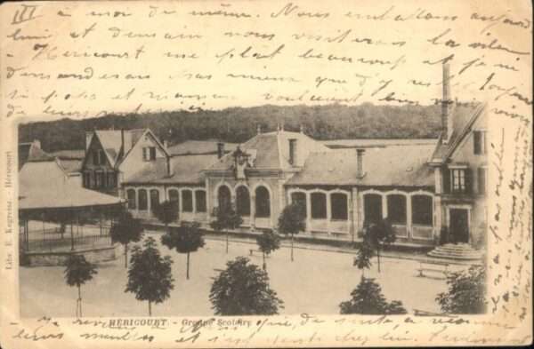 Hericourt Haute-Saone