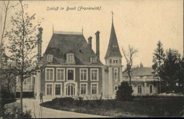 Boult Schloss