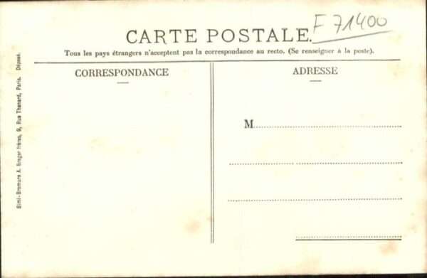Nevers 58 Morvan Hotel du lac des Settons – Bild 2