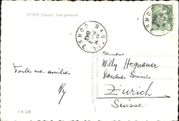 Corte 2B Corte – Bild 2