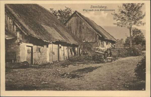 Stemlisberg