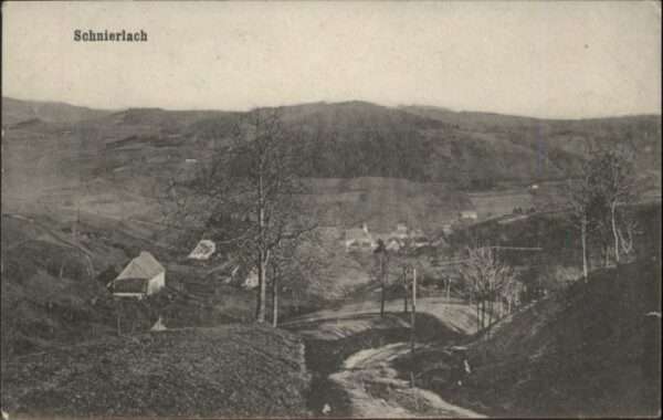 Schnierlach