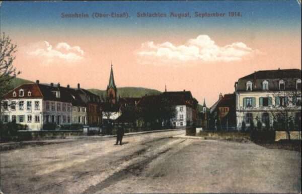 Sennheim