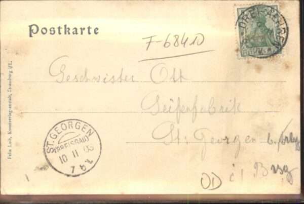 Drei-Aehren Trois-Epis Trois-Epis Hotel Bellevue – Bild 2