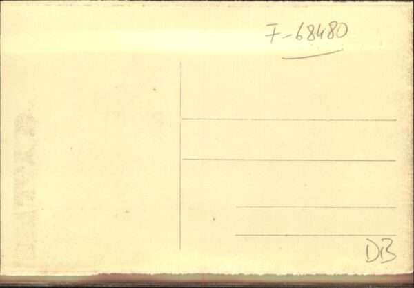 Ferrette Ferrette en 1570 – Bild 2