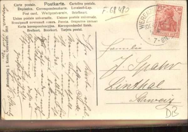 Pfirt – Bild 2