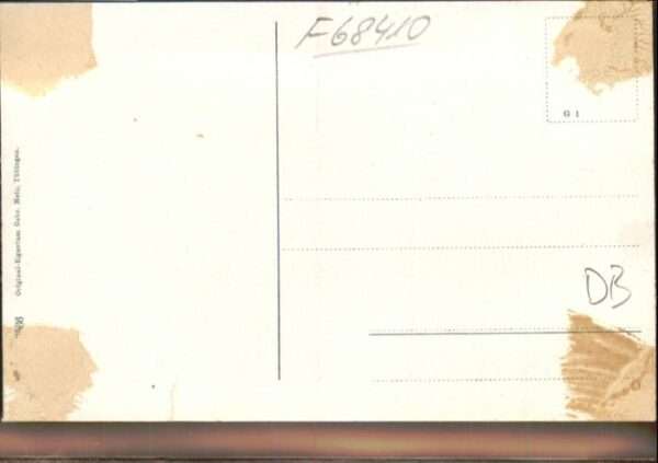 Drei-Aehren Trois-Epis Trois-Epis – Bild 2