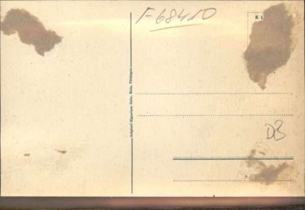 Drei-Aehren Trois-Epis Trois-Epis Grand Hotel Drei Könige – Bild 2