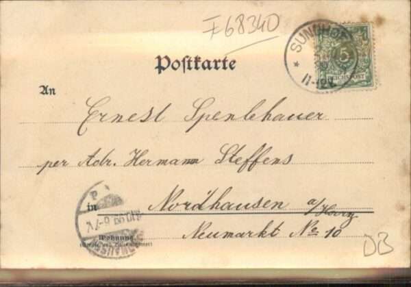 Riquewihr Obertor – Bild 2