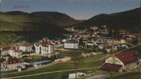 Markirch