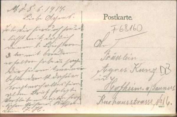 Markirch – Bild 2