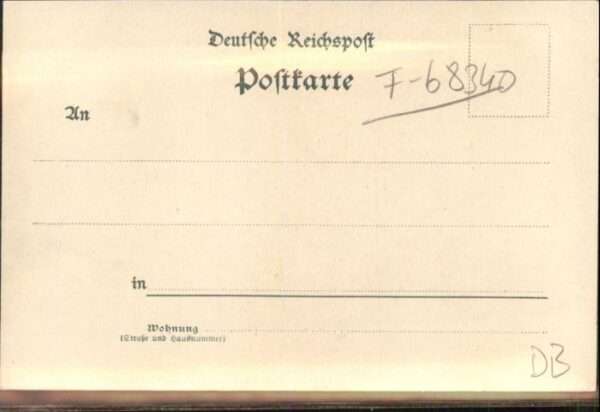 Reichenweier Riquevihr Obertor – Bild 2