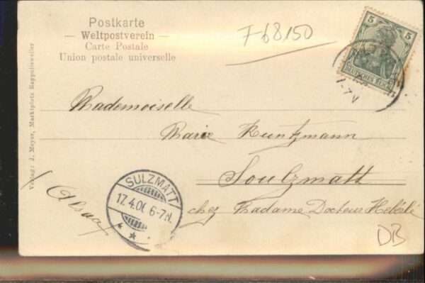 Aubure – Bild 2
