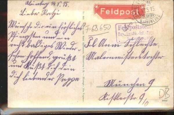 Diedolshausen Judenburg – Bild 2