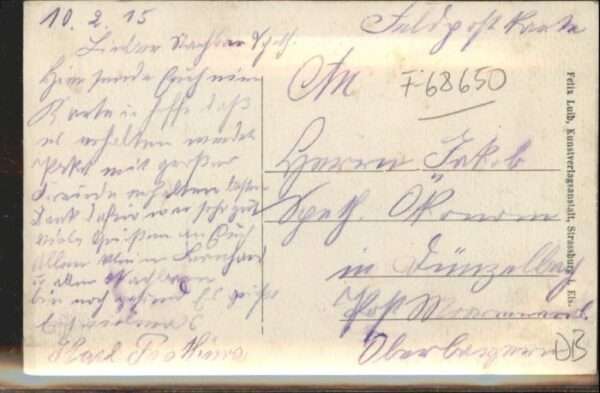 Diedolshausen – Bild 2