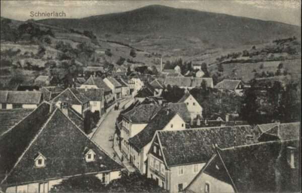 Schnierlach