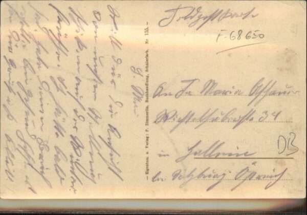 Schnierlach Lapoutroie – Bild 2