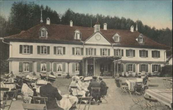 Masmuenster otel Schimmel