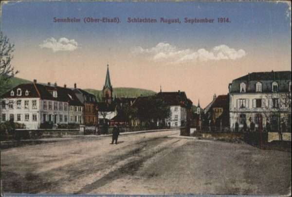 Sennheim