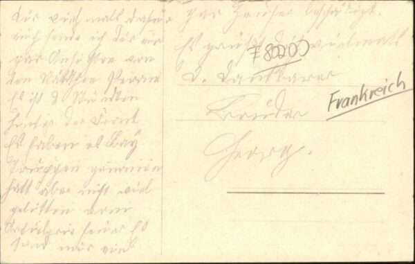 Peronne 80 Somme Peronne – Bild 2
