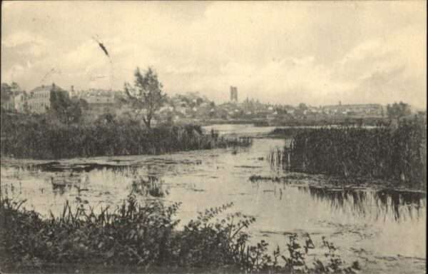 Peronne 80 Somme Peronne Somme