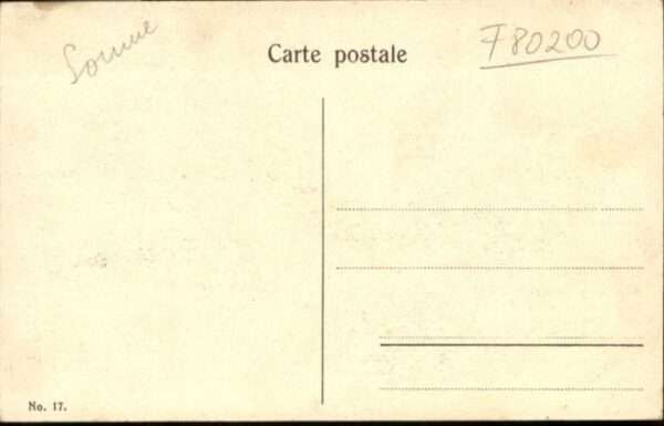 Peronne 80 Somme Peronne – Bild 2