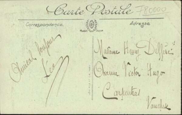 Amiens Cirque – Bild 2