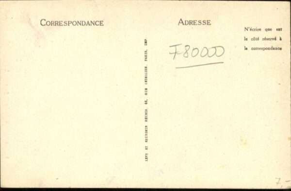 Amiens Beffroi – Bild 2