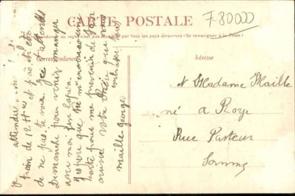 Amiens Hospice Saint-Victor – Bild 2