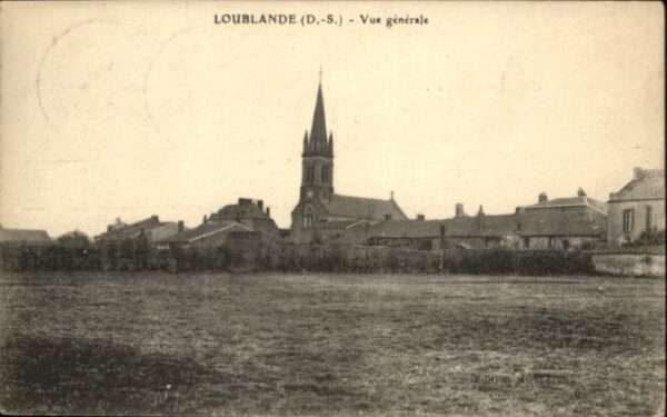 Loublande
