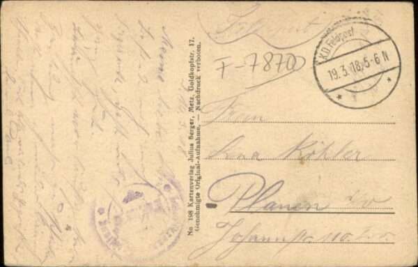 Conflans-Sainte-Honorine – Bild 2